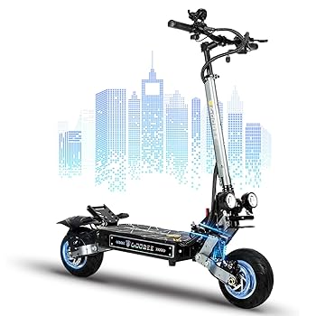 Amazon.com: MetaMoov Electric Scooter Steering Damper